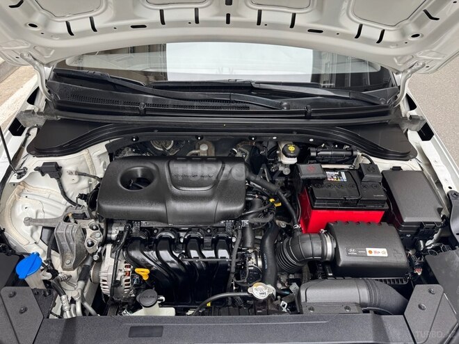 Hyundai Elantra 2020, 193,123 km - 1.6 л - Bakı