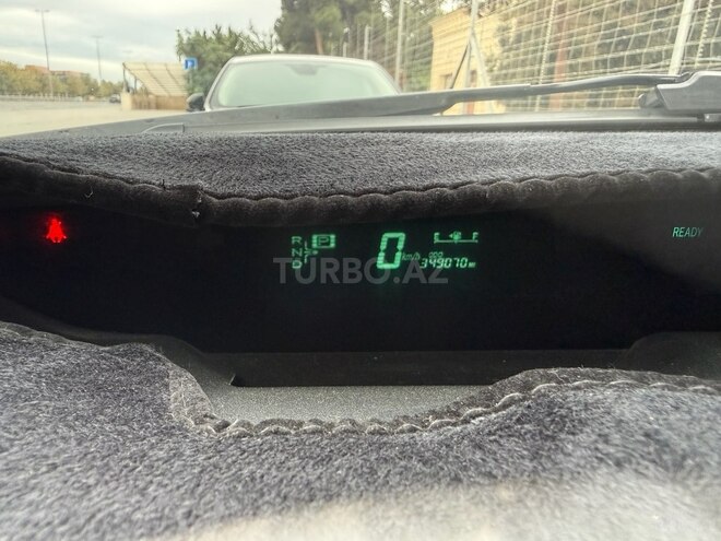 Toyota Prius 2008, 562,000 km - 1.5 l - Bakı