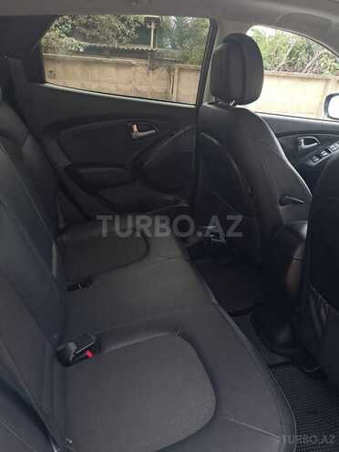 Hyundai ix35 2014, 185,000 km - 2.0 l - Bakı