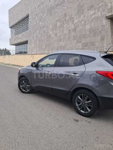 Hyundai ix35 2014, 185,000 km - 2.0 l - Bakı
