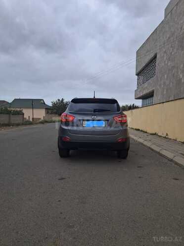 Hyundai ix35 2014, 185,000 km - 2.0 l - Bakı