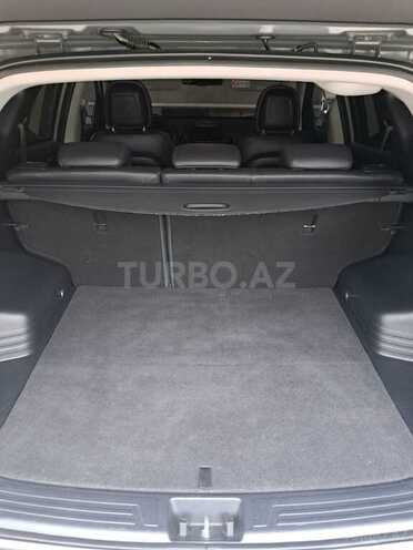 Hyundai ix35 2014, 185,000 km - 2.0 l - Bakı