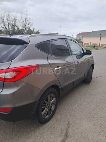 Hyundai ix35 2014, 185,000 km - 2.0 l - Bakı