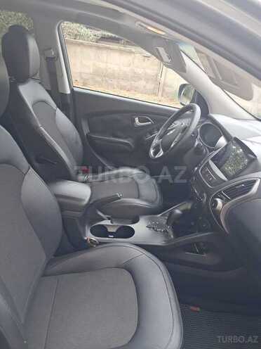 Hyundai ix35 2014, 185,000 km - 2.0 l - Bakı