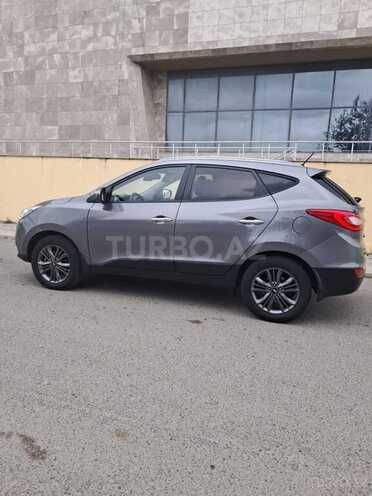 Hyundai ix35 2014, 185,000 km - 2.0 l - Bakı