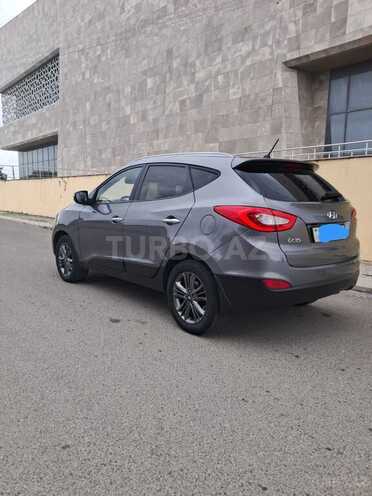 Hyundai ix35 2014, 185,000 km - 2.0 l - Bakı
