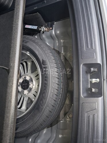 Hyundai ix35 2014, 185,000 km - 2.0 l - Bakı