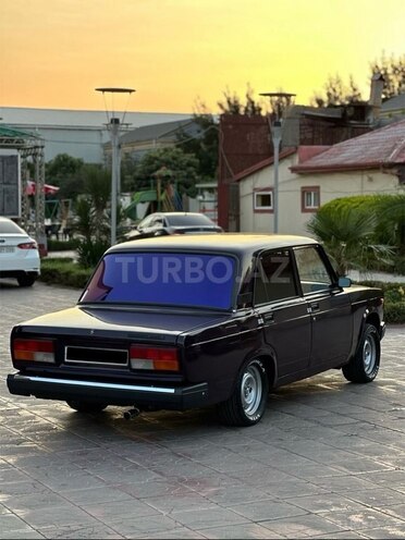 LADA (VAZ) 2107 2004, 88,888 km - 1.6 л - Bakı