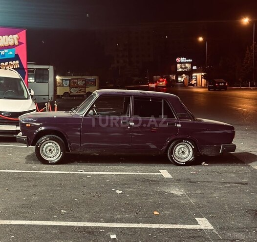LADA (VAZ) 2107 2004, 88,888 km - 1.6 л - Bakı