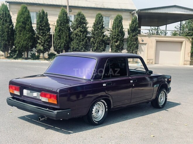 LADA (VAZ) 2107 2004, 88,888 km - 1.6 л - Bakı