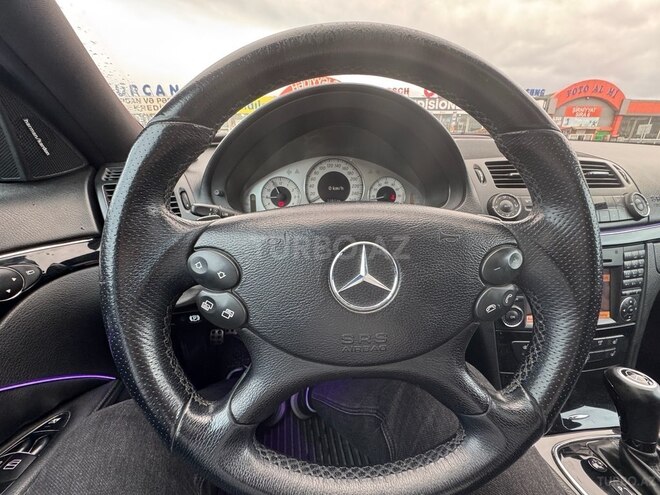 Mercedes E 350 2008, 319,547 km - 3.5 l - Bakı