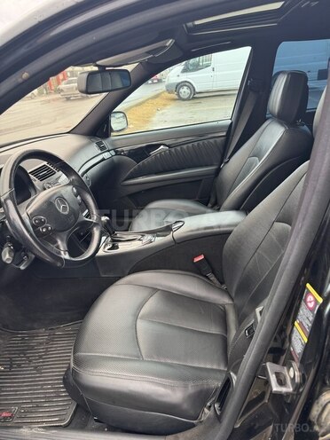Mercedes E 350 2008, 319,547 km - 3.5 l - Bakı