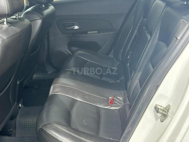 Chevrolet Cruze 2013, 294,993 km - 1.4 л - Bakı