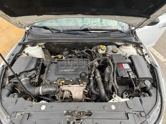 Chevrolet Cruze 2013, 294,993 km - 1.4 л - Bakı
