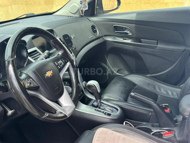 Chevrolet Cruze 2013, 294,993 km - 1.4 л - Bakı