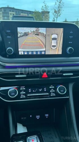 Hyundai Sonata 2023, 29,700 km - 2.0 l - Bakı
