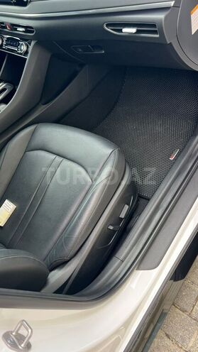 Hyundai Sonata 2023, 29,700 km - 2.0 l - Bakı