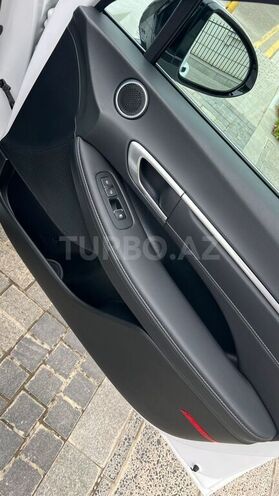 Hyundai Sonata 2023, 29,700 km - 2.0 l - Bakı