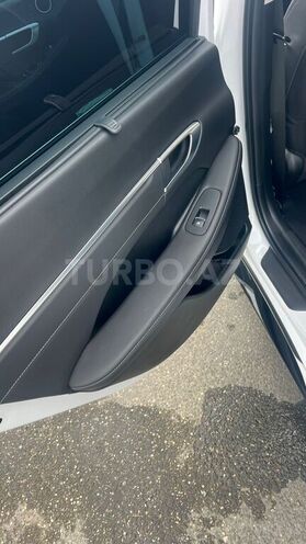 Hyundai Sonata 2023, 29,700 km - 2.0 l - Bakı