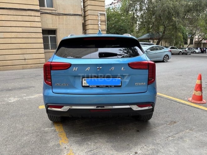 Haval Jolion 2023, 17,000 km - 1.5 l - Bakı
