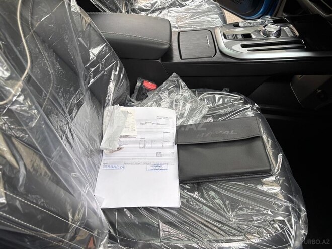 Haval Jolion 2023, 17,000 km - 1.5 l - Bakı