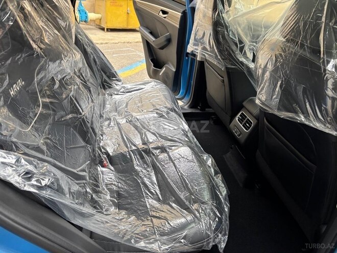 Haval Jolion 2023, 17,000 km - 1.5 l - Bakı