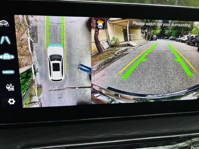 Haval Jolion 2023, 17,000 km - 1.5 l - Bakı