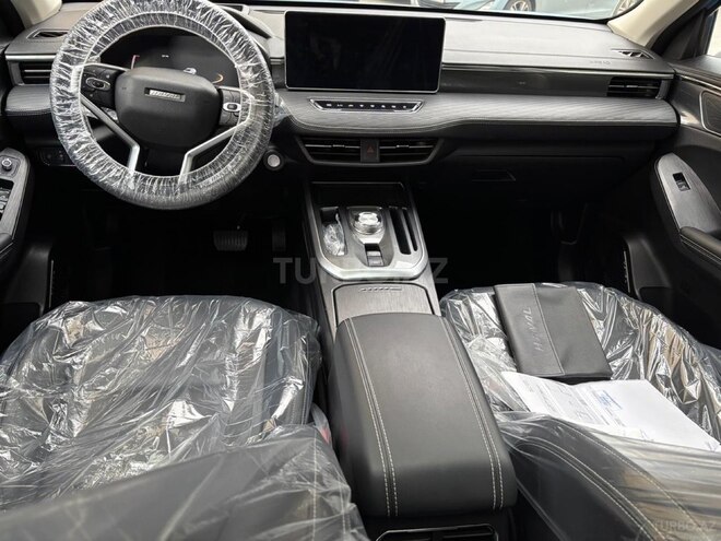Haval Jolion 2023, 17,000 km - 1.5 l - Bakı