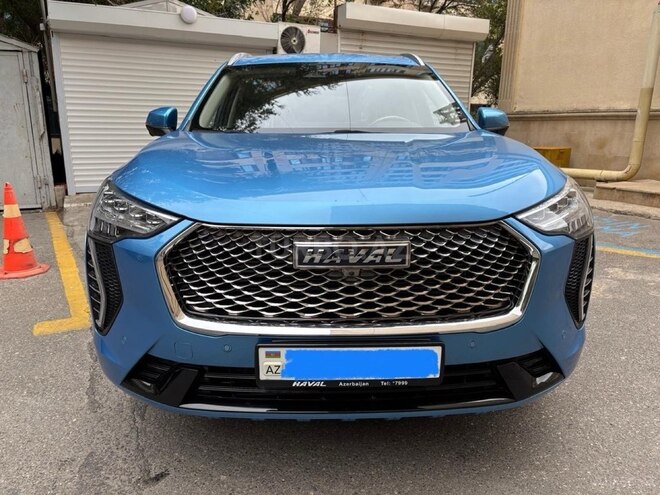 Haval Jolion 2023, 17,000 km - 1.5 l - Bakı