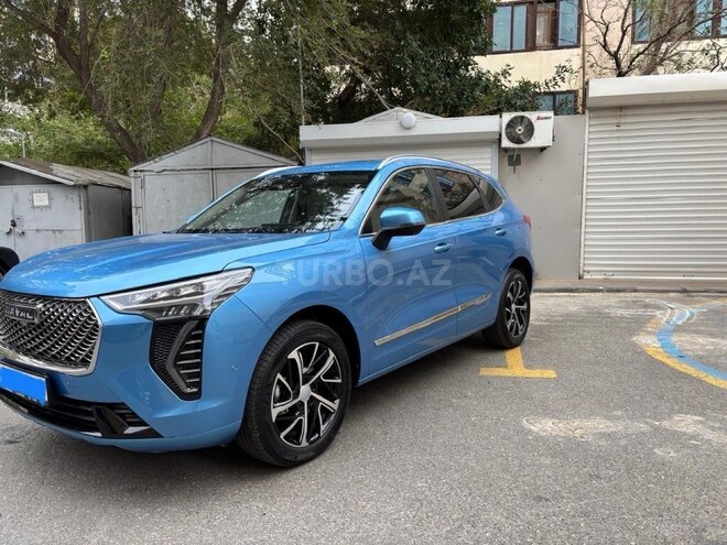 Haval Jolion 2023, 17,000 km - 1.5 l - Bakı