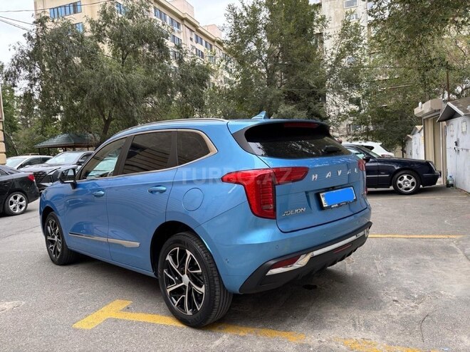 Haval Jolion 2023, 17,000 km - 1.5 l - Bakı