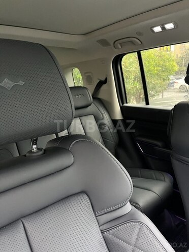 BYD  2025, 0 km - 1.5 l - Bakı