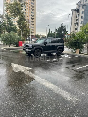 BYD  2025, 0 km - 1.5 l - Bakı