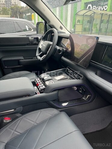 BYD  2025, 0 km - 1.5 l - Bakı