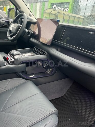 BYD  2025, 0 km - 1.5 l - Bakı