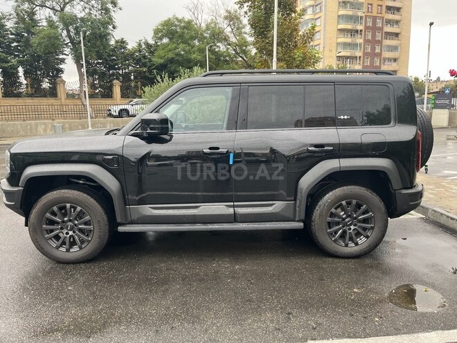 BYD  2025, 0 km - 1.5 l - Bakı