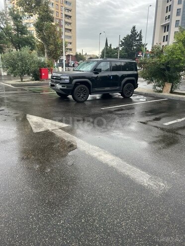 BYD  2025, 0 km - 1.5 l - Bakı