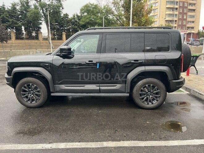BYD  2025, 0 km - 1.5 l - Bakı