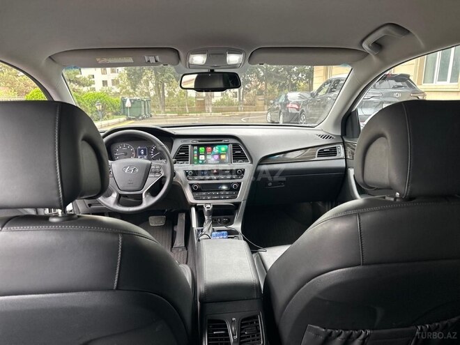 Hyundai Sonata 2014, 246,199 km - 2.0 л - Bakı