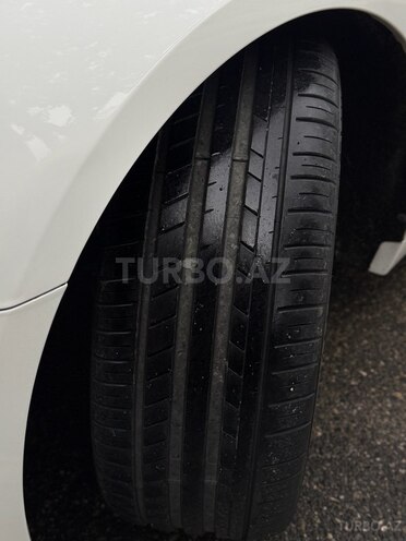 Hyundai Sonata 2014, 246,199 km - 2.0 л - Bakı