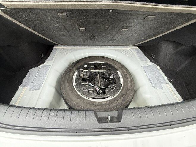 Hyundai Sonata 2014, 246,199 km - 2.0 л - Bakı