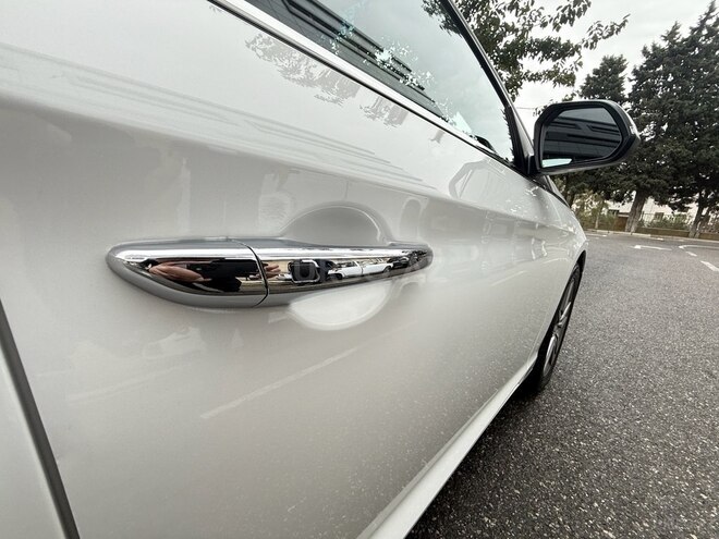 Hyundai Sonata 2014, 246,199 km - 2.0 л - Bakı