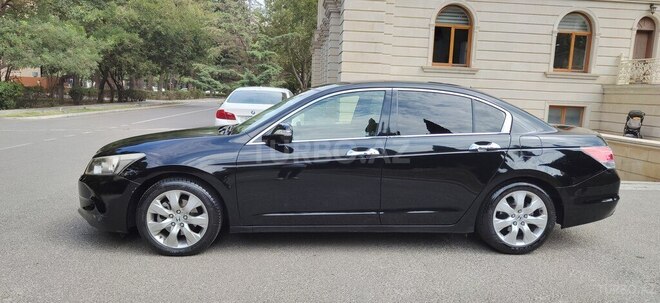 Honda Accord 2008, 262,000 km - 2.4 л - Bakı