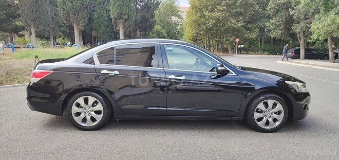Honda Accord 2008, 262,000 km - 2.4 л - Bakı