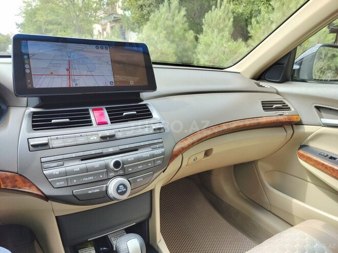 Honda Accord 2008, 262,000 km - 2.4 л - Bakı
