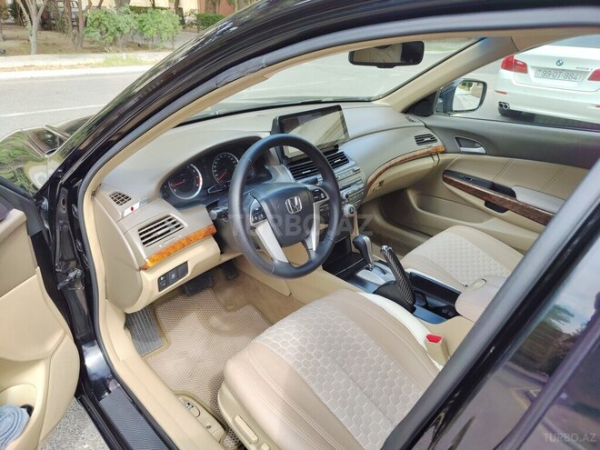 Honda Accord 2008, 262,000 km - 2.4 л - Bakı