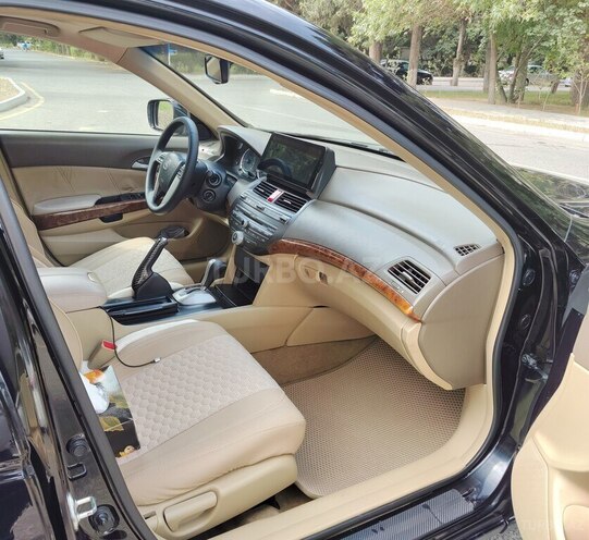 Honda Accord 2008, 262,000 km - 2.4 л - Bakı