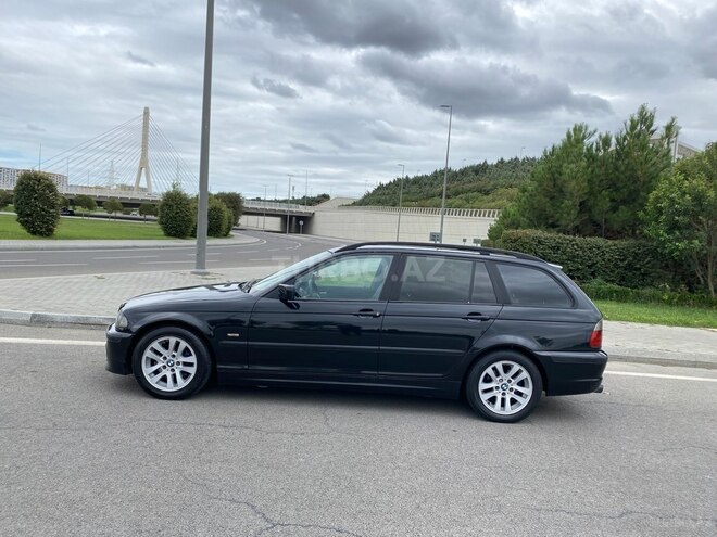 BMW 320 2000, 312,000 km - 2.0 л - Bakı