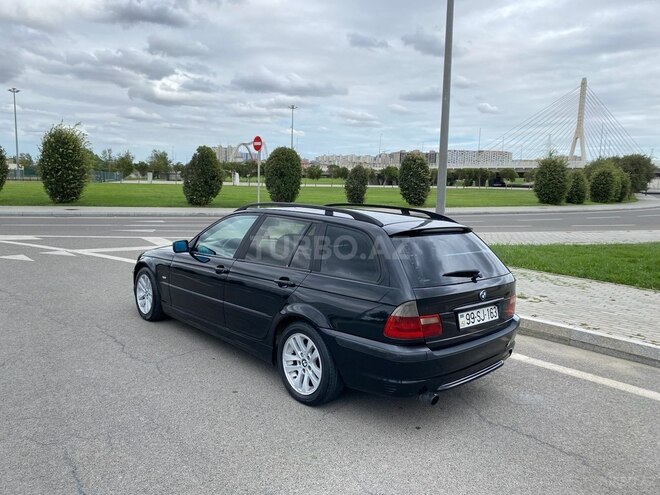 BMW 320 2000, 312,000 km - 2.0 л - Bakı