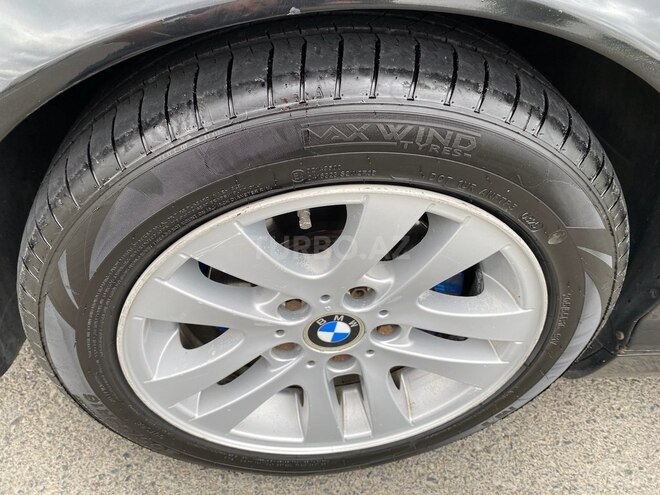 BMW 320 2000, 312,000 km - 2.0 л - Bakı